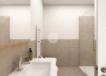 Three-room apartment via Desiderio, Milano (neighborhood Lambrate) - photo 17