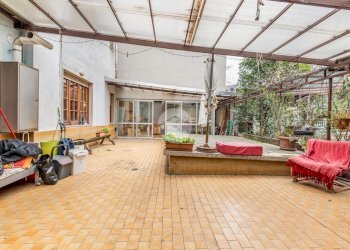 Three-room apartment via Desiderio, Milano (neighborhood Lambrate) - photo 20
