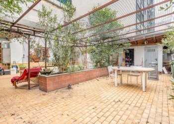 Three-room apartment via Desiderio, Milano (neighborhood Lambrate) - photo 23