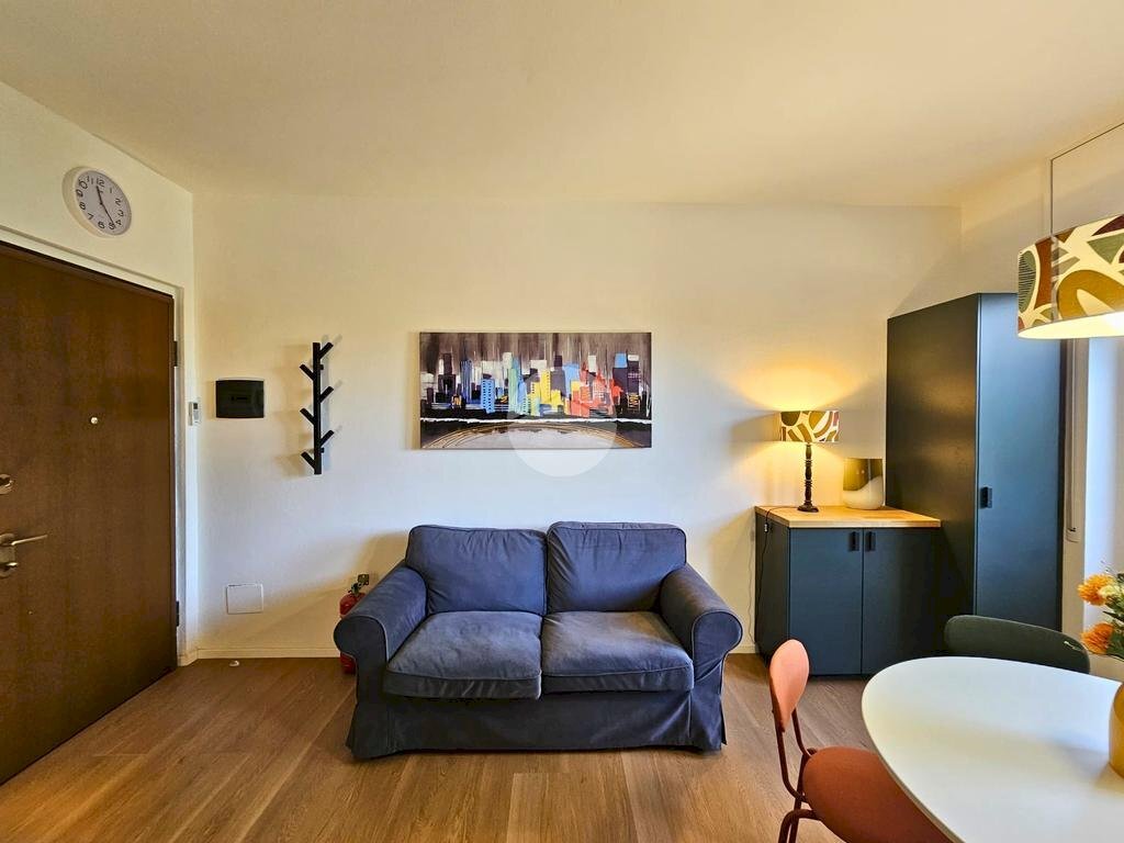 Bilocale Via Giacinto Menotti Serrati, Milano (zona Ponte Lambro) - foto 2