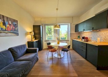 Bilocale Via Giacinto Menotti Serrati, Milano (zona Ponte Lambro) - foto 1