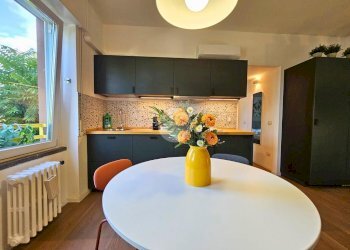 Bilocale Via Giacinto Menotti Serrati, Milano (zona Ponte Lambro) - foto 9