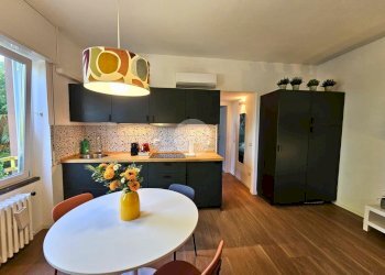 Bilocale Via Giacinto Menotti Serrati, Milano (zona Ponte Lambro) - foto 10