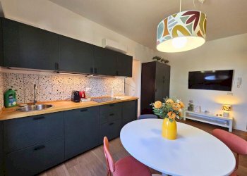 Bilocale Via Giacinto Menotti Serrati, Milano (zona Ponte Lambro) - foto 11