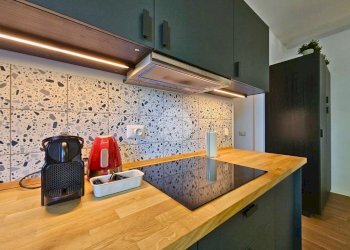 Bilocale Via Giacinto Menotti Serrati, Milano (zona Ponte Lambro) - foto 16