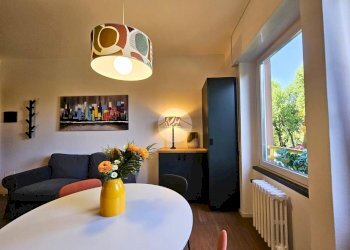 Bilocale Via Giacinto Menotti Serrati, Milano (zona Ponte Lambro) - foto 18
