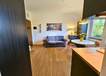 Bilocale Via Giacinto Menotti Serrati, Milano (zona Ponte Lambro) - foto 19