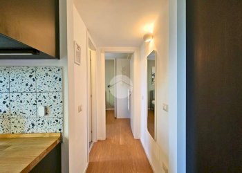 Bilocale Via Giacinto Menotti Serrati, Milano (zona Ponte Lambro) - foto 22
