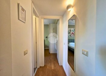 Bilocale Via Giacinto Menotti Serrati, Milano (zona Ponte Lambro) - foto 23