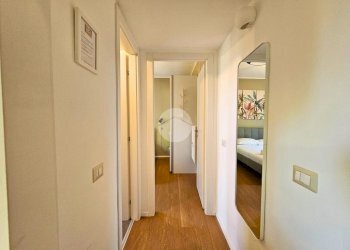 Bilocale Via Giacinto Menotti Serrati, Milano (zona Ponte Lambro) - foto 24