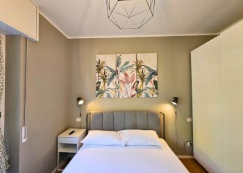 Bilocale Via Giacinto Menotti Serrati, Milano (zona Ponte Lambro) - foto 35