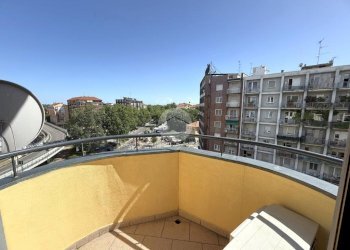 Bilocale Piazzale Luigi E. Corvetto, Milano (zona Corvetto) - foto 8