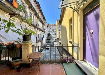 Bilocale Via balme, Torino (zona Campidoglio) - foto 23