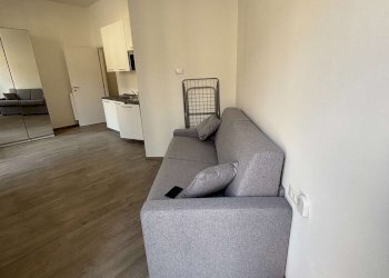 Monolocale via VIGEVANO 13, Milano (zona Porta Genova) - foto 4