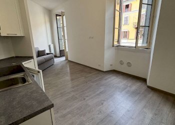 Monolocale via VIGEVANO 13, Milano (zona Porta Genova) - foto 6