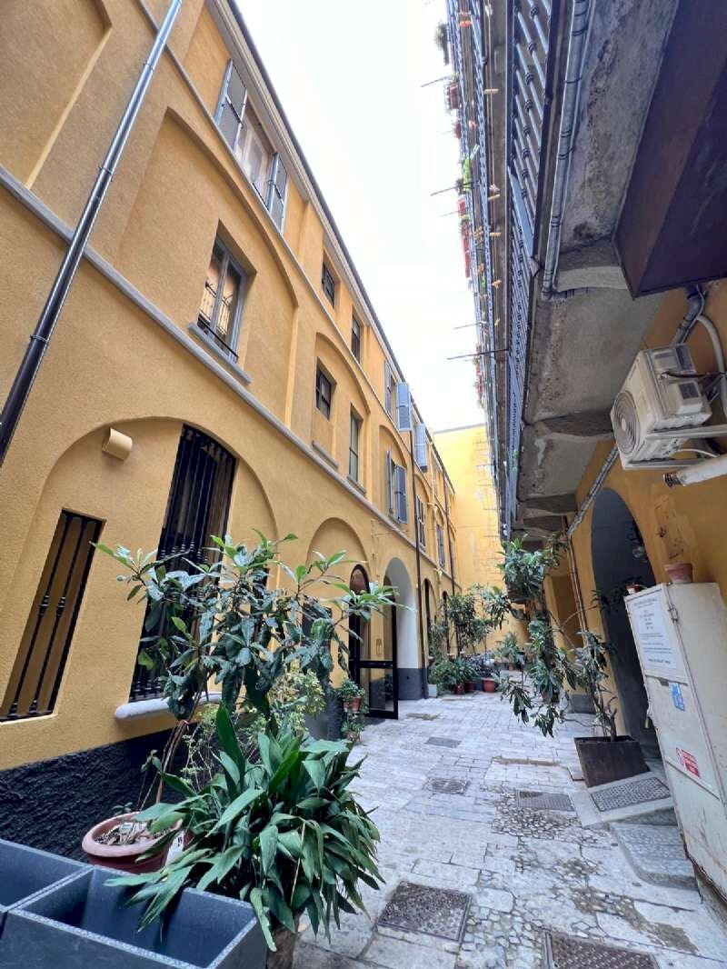 Monolocale via MORTARA 4, Milano (zona Porta Genova) - foto 3