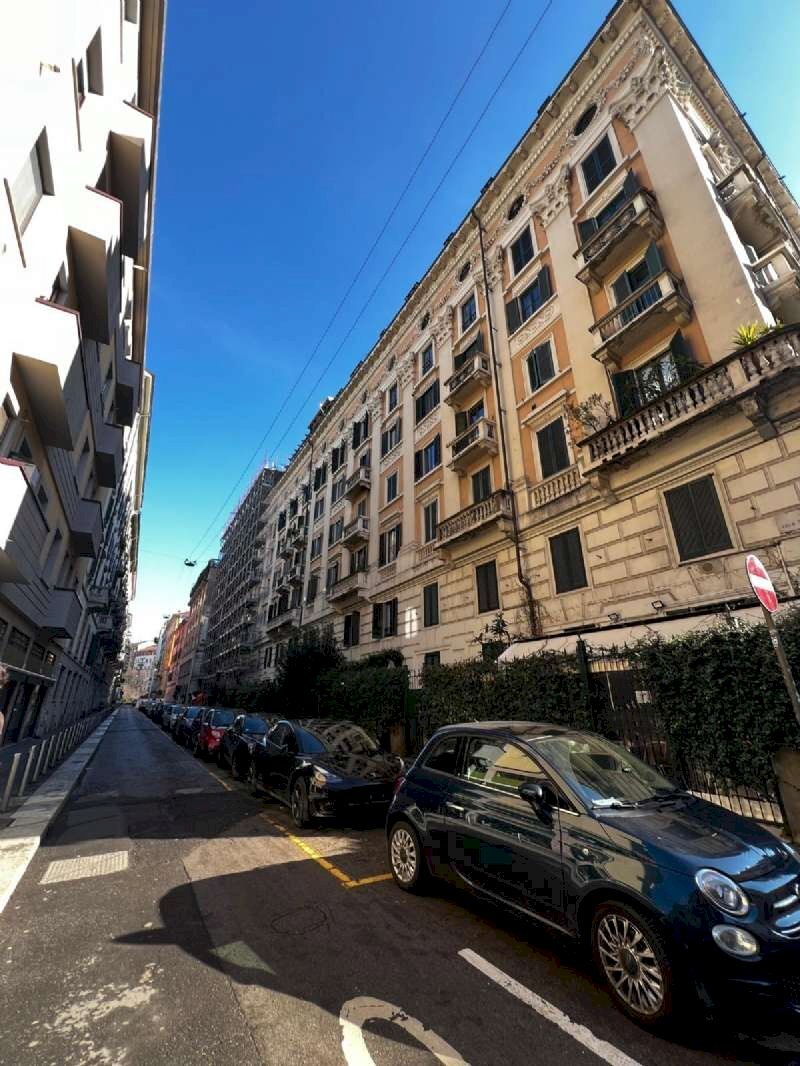 Monolocale via CICCO SIMONETTA 11, Milano (zona Ticinese) - foto 1