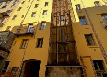 One-room apartment via CICCO SIMONETTA 11, Milano (neighborhood Ticinese) - photo 3