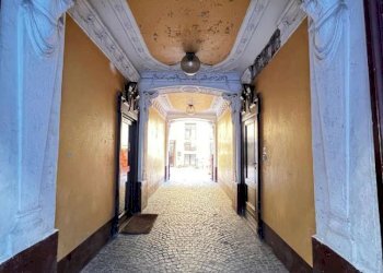 One-room apartment via CICCO SIMONETTA 11, Milano (neighborhood Ticinese) - photo 4