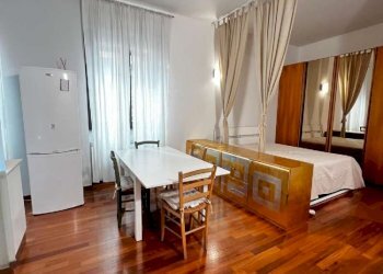 One-room apartment via CICCO SIMONETTA 11, Milano (neighborhood Ticinese) - photo 8