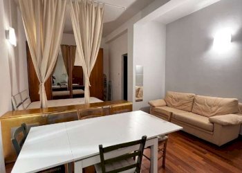 One-room apartment via CICCO SIMONETTA 11, Milano (neighborhood Ticinese) - photo 11