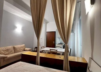 One-room apartment via CICCO SIMONETTA 11, Milano (neighborhood Ticinese) - photo 12