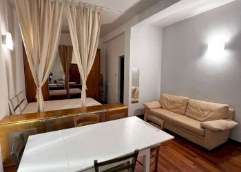 One-room apartment via CICCO SIMONETTA 11, Milano (neighborhood Ticinese) - photo 16