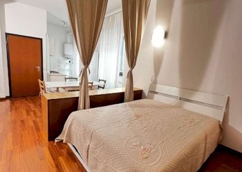 One-room apartment via CICCO SIMONETTA 11, Milano (neighborhood Ticinese) - photo 17