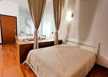 One-room apartment via CICCO SIMONETTA 11, Milano (neighborhood Ticinese) - photo 18