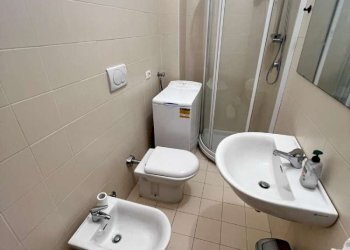 One-room apartment via CICCO SIMONETTA 11, Milano (neighborhood Ticinese) - photo 21