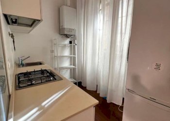 One-room apartment via CICCO SIMONETTA 11, Milano (neighborhood Ticinese) - photo 22
