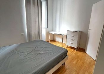 Trilocale via WATT 3, Milano (zona Barona) - foto 10