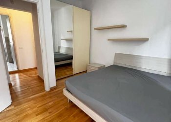 Trilocale via WATT 3, Milano (zona Barona) - foto 15