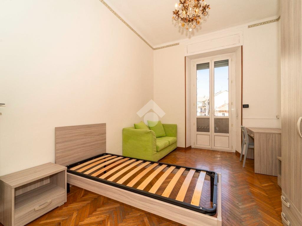Bilocale Via Monginevro, Torino (zona San Paolo) - foto 1