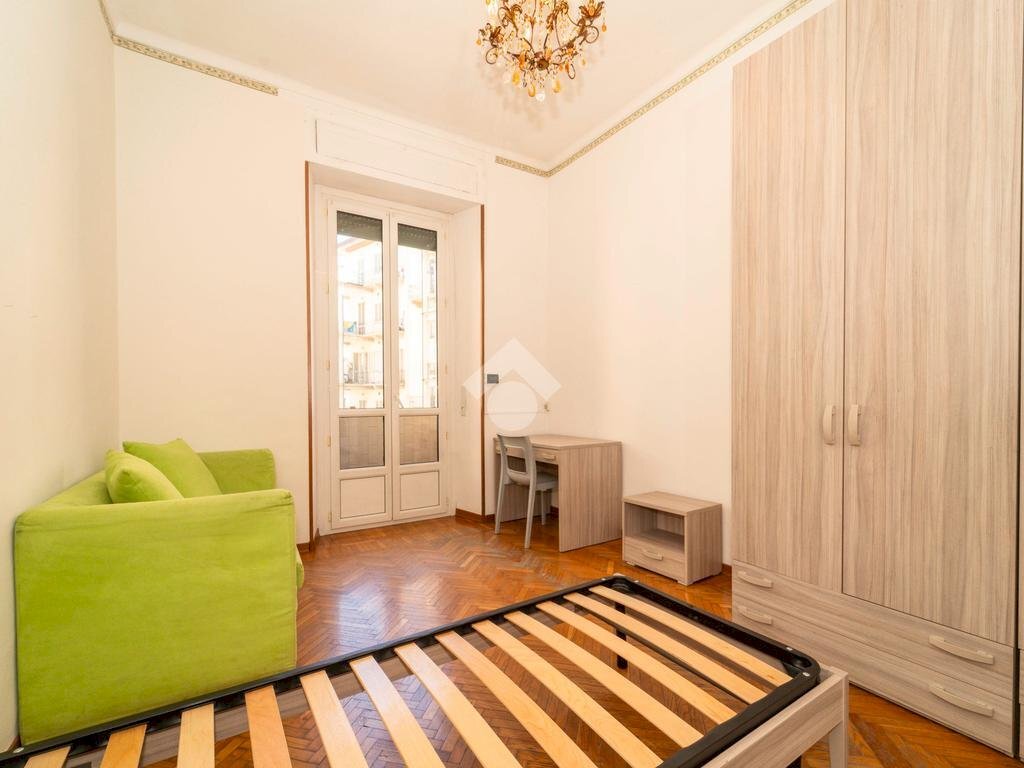 Bilocale Via Monginevro, Torino (zona San Paolo) - foto 2