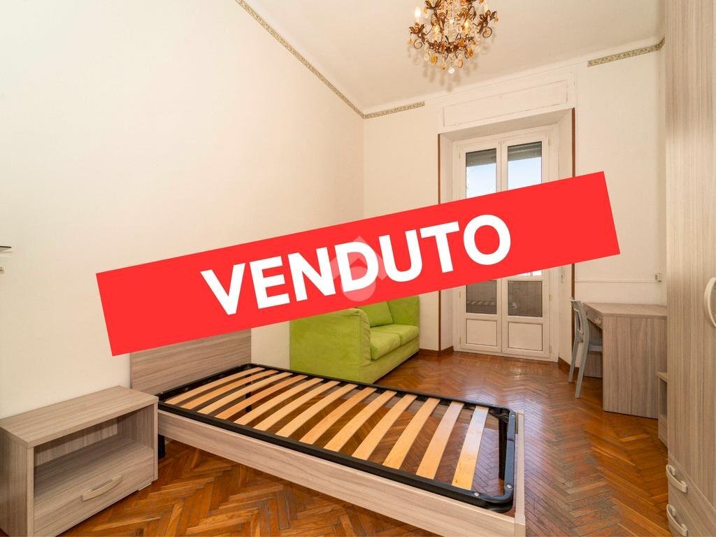 Bilocale Via Monginevro, Torino (zona San Paolo) - foto 1