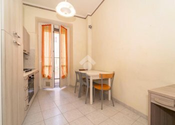 Bilocale Via Monginevro, Torino (zona San Paolo) - foto 8