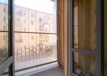 Bilocale Via Monginevro, Torino (zona San Paolo) - foto 9