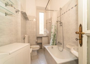 Bilocale Via Monginevro, Torino (zona San Paolo) - foto 17