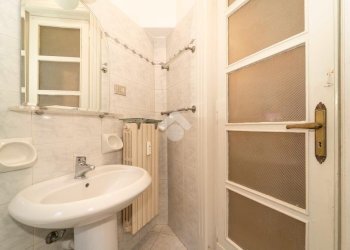 Bilocale Via Monginevro, Torino (zona San Paolo) - foto 18