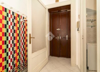 Bilocale Via Monginevro, Torino (zona San Paolo) - foto 21