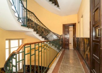 Bilocale Via Monginevro, Torino (zona San Paolo) - foto 22