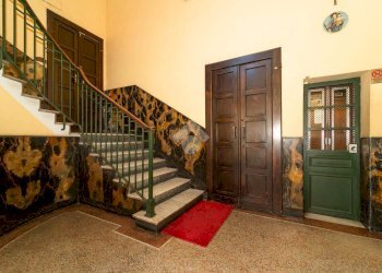 Bilocale Via Monginevro, Torino (zona San Paolo) - foto 24