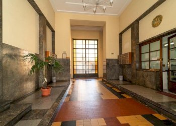 Bilocale Via Monginevro, Torino (zona San Paolo) - foto 26