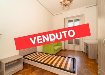Bilocale Via Monginevro, Torino (zona San Paolo) - foto 1