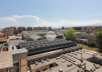 Trilocale Corso traiano, Torino (zona Lingotto) - foto 16