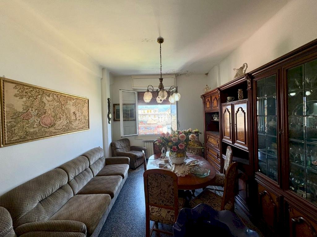 Appartamento Via brighenti, Genova (zona Cornigliano) - foto 1