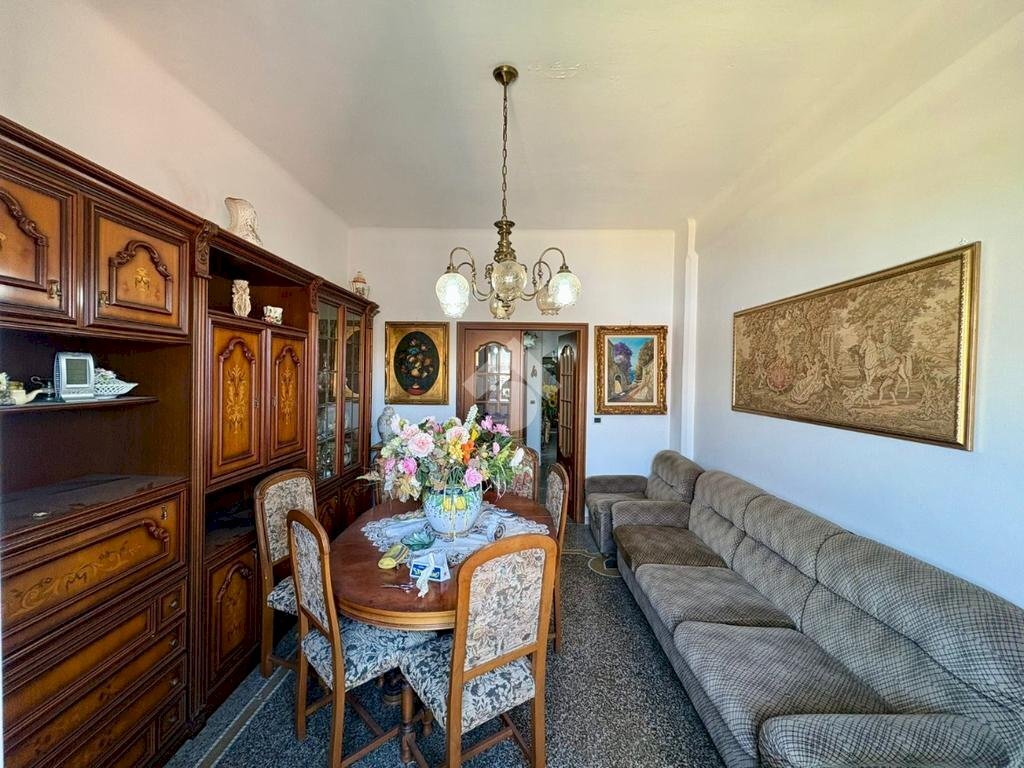 Appartamento Via brighenti, Genova (zona Cornigliano) - foto 2