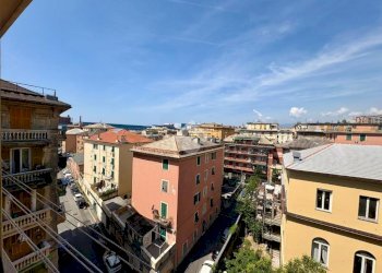 Appartamento Via brighenti, Genova (zona Cornigliano) - foto 3