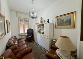 Appartamento Via brighenti, Genova (zona Cornigliano) - foto 6
